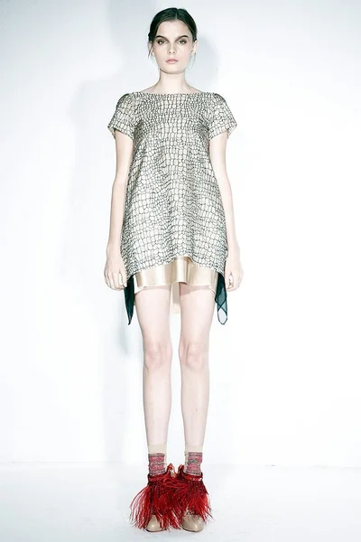 Look 15